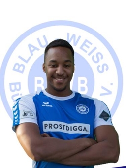 Avatar Bild für Tyrone Lassey