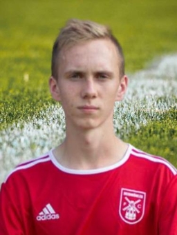 Avatar Bild für Marlo Gusek