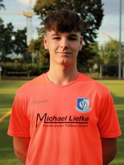 Avatar Bild für Maddox Niebergall