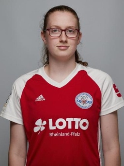 Avatar Bild für Hannah Müller