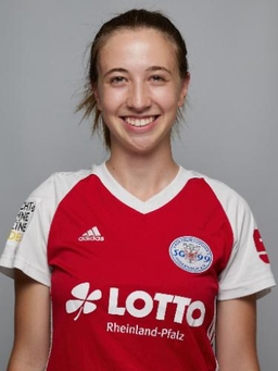 Avatar Bild für Marie Neumann