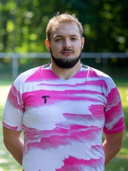 Avatar Bild für Mirko Apostel