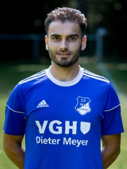 Avatar Bild für Hasan Ghazal