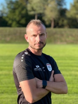 Avatar Bild für Zoran Cutura