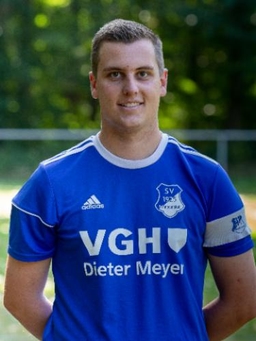 Avatar Bild für Joey Schridde