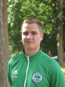 Avatar Bild für Jannes Lemmermann