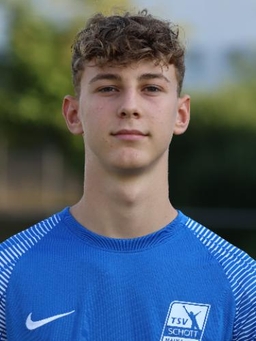 Avatar Bild für Elijah Seraphin Brunner