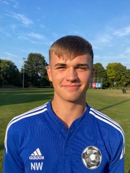 Avatar Bild für Niklas Witte