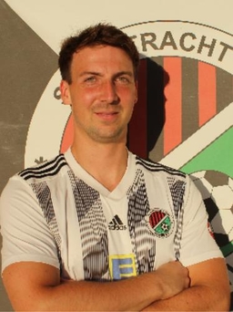 Avatar Bild für Mathias Schaber