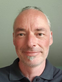 Avatar Bild für Andre Rach