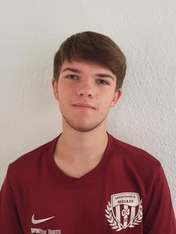 Avatar Bild für Ive Patric Meinhardt