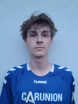 Avatar Bild für Niklas Günter Wetzig