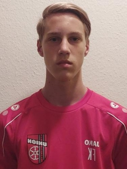 Avatar Bild für Fabian Kuklok