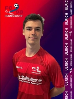 Avatar Bild für Joyce-Maurice Ulrich