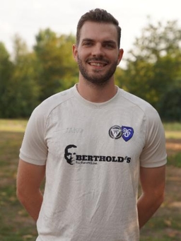 Avatar Bild für Andre Anhuth