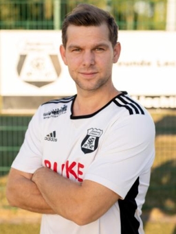 Avatar Bild für Johannes Meyer