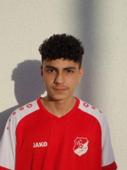 Avatar Bild für Muhammad Hannura