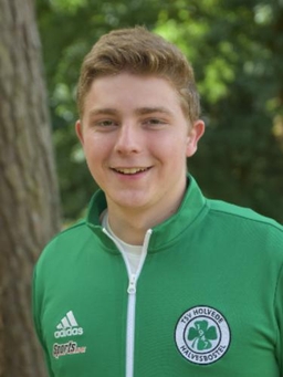 Avatar Bild für Timon Meier