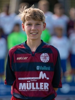 Avatar Bild für Niklas Runge