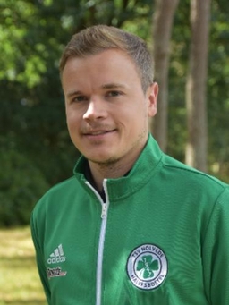 Avatar Bild für Markus Meyer