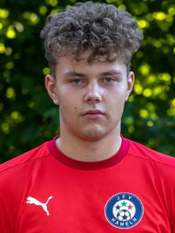 Avatar Bild für Joel Maxim Zey