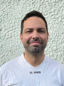 Avatar Bild für Rico Müller