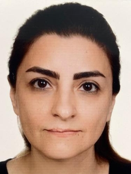 Avatar Bild für Yalda Motekalemi