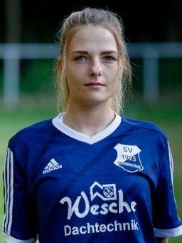 Avatar Bild für Lisa-Sophie Grützner