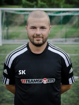 Avatar Bild für Sven Klein