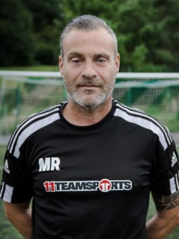 Avatar Bild für Michael Roll