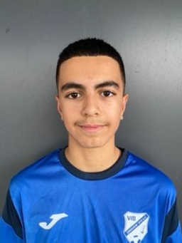 Avatar Bild für Naoufal Asbai