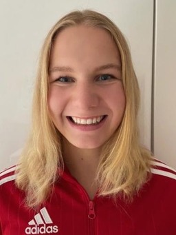 Avatar Bild für Maxine Sophie Stüben