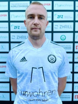 Avatar Bild für Tobias Franz