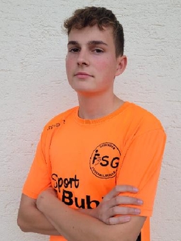 Avatar Bild für Leon Bernauer