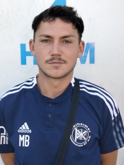 Avatar Bild für Maximilian Bilo