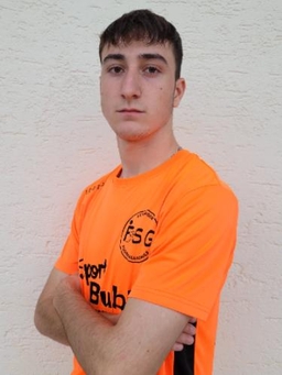 Avatar Bild für Louis Geißer