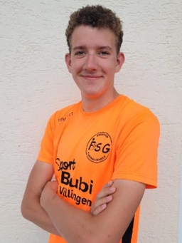 Avatar Bild für Noah Gschlecht