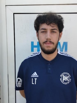 Avatar Bild für Gian-Luca Tunceli