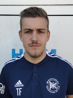 Avatar Bild für Tobias Fackert