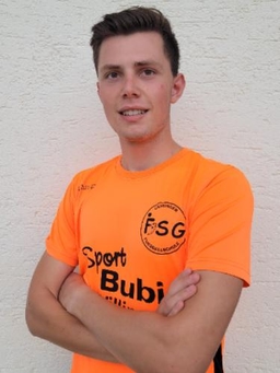 Avatar Bild für Vincent Schey