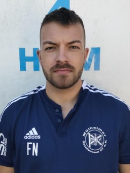 Avatar Bild für Fabian Nagel