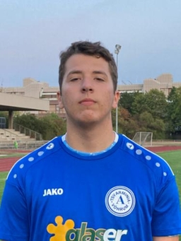 Avatar Bild für Paul Goyer