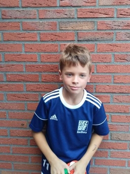 Avatar Bild für Kjell van Boxem