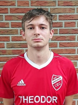 Avatar Bild für Felix Busker