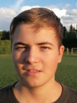 Avatar Bild für Timo Meyer