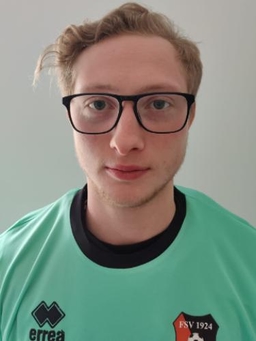 Avatar Bild für Jonas Stephan