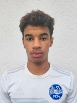 Avatar Bild für Juan Amadou Sylla