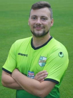 Avatar Bild für Dennis Grybowski