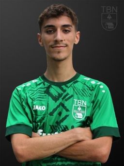 Avatar Bild für Joel Teixeira