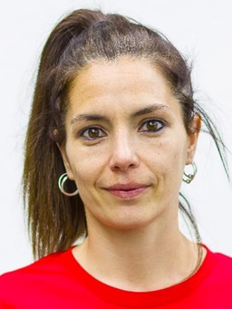 Avatar Bild für Carmen Diaz Gomez